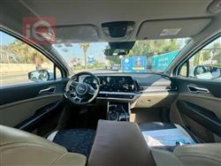 کیا سپۆرتاج